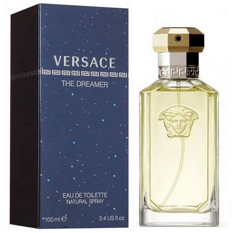 versace the dreamer|the dreamer by gianni versace.